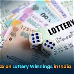 foreign lottery in india